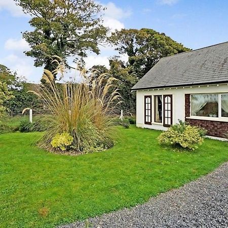 The Gate House Villa Kirkistown Exterior photo